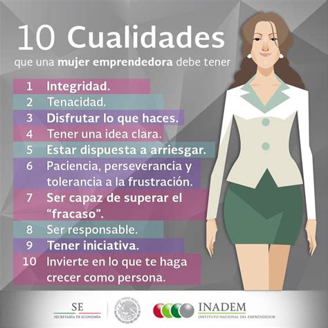 20 cualidades de una mujer|Cuáles son las cualidades de una mujer